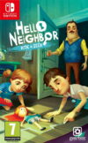 Hello Neighbor: Hide & Seek (Switch)Gearbox Publishing