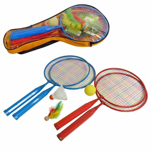Badminton lopar