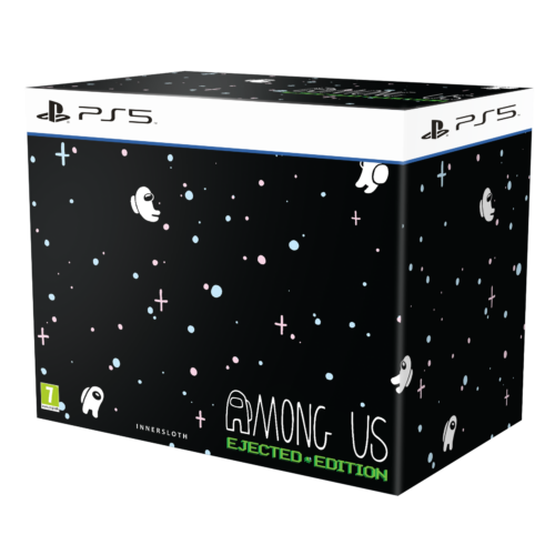 Among Us - Ejected Edition (Playstation 5)Maximum Games