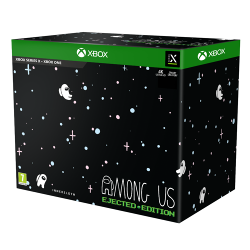 Among Us - Ejected Edition (Xbox One & Xbox Series X)Maximum Games