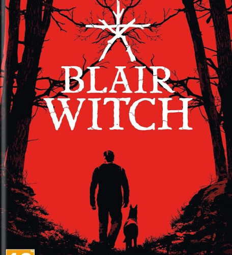 Blair Witch (PC)Deep Silver
