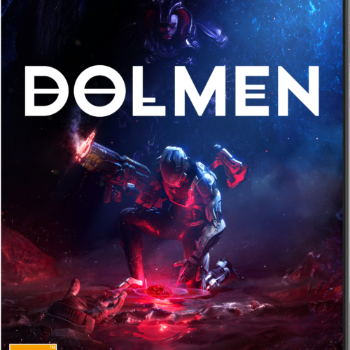 Dolmen - Day One Edition (PC)Prime Matter