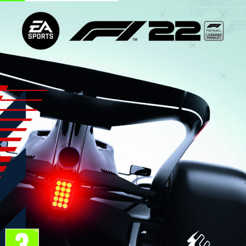 F1® 22 (Xbox Series X)Electronic Arts