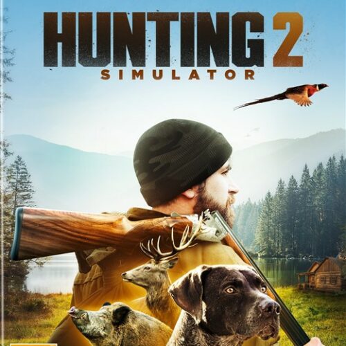 Hunting Simulator 2 (PC)Nacon Gaming